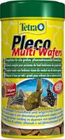 Tetra 250 ml Pleco Multi Wafers  Vissenvoer