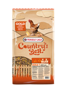 Versele-Laga Country's Best Gold 4 Mini Mix - 20 kg