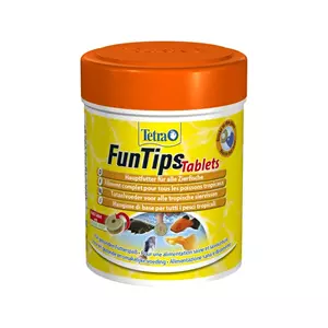 Tetra Funtips tabletten 165 tabletten