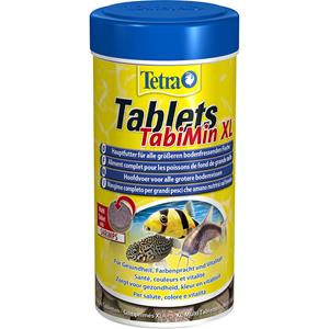 Tetra Tabimin XL - 133 Tabletten