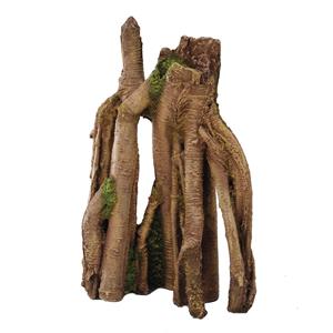 Aqua D'ella Jungle hout