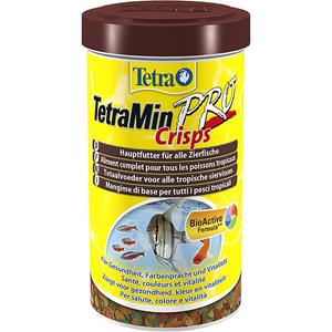 Tetra min Crisps - Vissenvoer - 100 ml