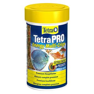 Tetra Pro Crisps - Vissenvoer - 100 ml