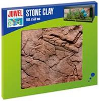 Juwel achterwand Stone clay 60x55 cm