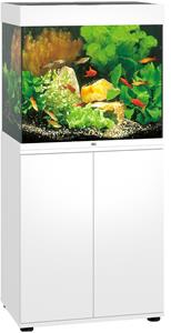 juwel Kast Lido 120 Sbx 61x41x73 cm - Aquariummeubel - Wit