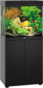 juwel Kast Lido 120 Sbx 61x41x73 cm - Aquariummeubel - Zwart