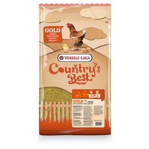 Versele-Laga Versele Laga Country's Best Gold 4 Mash 5kg