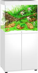 juwel Kast Lido 200 Sbx 71x51x80 cm - Aquariummeubel - Wit