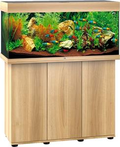 juwel Kast Rio 180 Sbx 101x41x73 cm - Aquariummeubel - Licht Hout