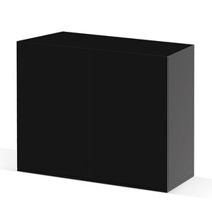 Ciano Kast Emotions Nature Pro 100 | 102,2 x 40 x 83CM Zwart