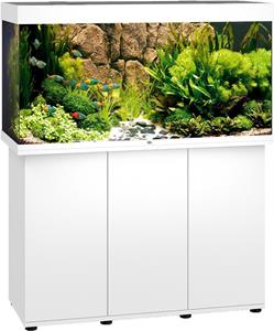 juwel Kast Rio 350 Sbx 121x51x80 cm - Aquariummeubel - Wit