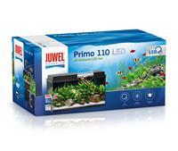 Juwel Primo 110 | 110L | 81 x 36 x 45CM Zwart