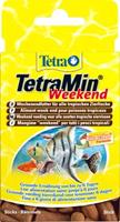 TETRA Fischfutter Sticks Min Weekend 2x20 Stück