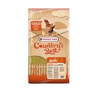 Versele-Laga Country's Best GOLD 1 & 2 Crumble 5kg