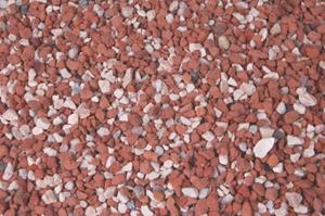 Ostrea Roodsteen & Kalk 20KG