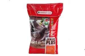 Versele-Laga Junior Plus I.C. 20KG
