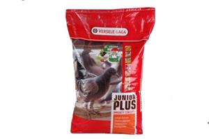 Versele-Laga Junior Plus Ic-Jonge Duiven - Duivenvoer - 20 kg