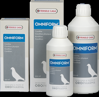 Versele-Laga Oropharma Omniform 500ML wateroplos