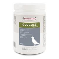 Oropharma Glukose & Vitamine - 400 g