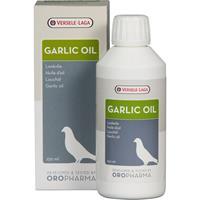 Versele-Laga Garlic Oil - 250 ml