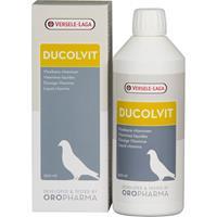 Oropharma Ducolvit