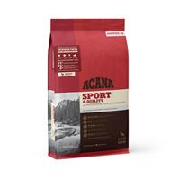 Acana Sport & Agility Dog Heritage - 11,4 kg