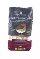 wildbird Strooivoer Roodborstjes - 1,5 L