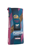 cavalor Pianissimo - 20 kg