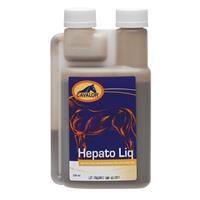 Cavalor Hepato Liquid 250ml Leber und Stoffwechsel unterstützend Leberkur