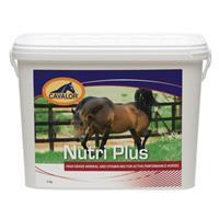 Cavalor Nutri Plus Conditie Mineralen 5KG