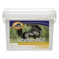 Cavalor Vitaflora 365 Goed Evenwicht 2KG