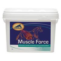Cavalor Muscle Force Opbouw Spieren 2KG
