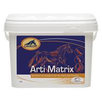 Cavalor Arti Matrix Botten/Pezen 2KG