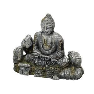 Aqua D'ella Buddha ornament