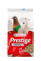 versele-laga Prestige Tauben Turtledoves 4 kg