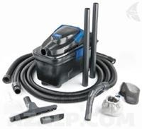 VacuProCleaner Compact Vijverstofzuiger