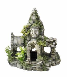 Europetbernina Decor Tempel Angkor Wat - Aquarium - Ornament - 240x167x245 mm