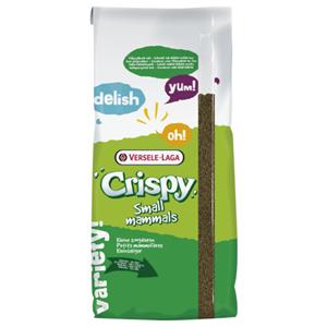 Versele-Laga Crispy Pellets Rabbit & Herbivor 25KG