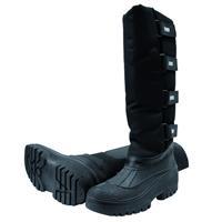 Thermoboots - Thermolaars Zwart