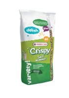 Versele-Laga Crispy Pellets Chinchilla & Degu 25KG