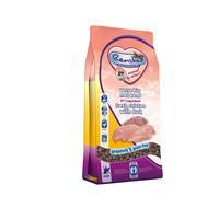 renske Kat Super Premium Droogvoer Senior - Verse Kip met Eend - 6 kg