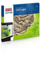 JUWEL AQUARIEN Aquarium-Rückwand Cliff Light BxH: 55x615 cm