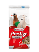 Prestige Tauben Turtledoves 1 kg