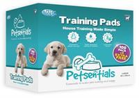 Petsentials Puppy Training Pads - 105 Stück