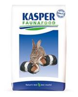 Kasper Faunafood KA KONIJNENKNAAGMIX 15KG N 00001