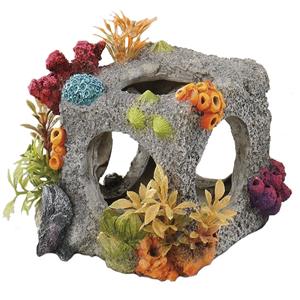 Aqua D'ella Kubus Habitat