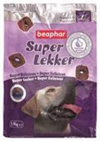 Beaphar Super Lecker Hundesnacks 1 kg