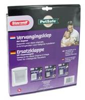 Petsafe Staywell Original 2-Way Huisdierluik - Replacement Flap - Medium