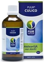 Puurnatuur Culico (100ml)