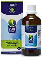 Puur Dolor Pferd (ehemals Puur Plus) - 100 ml